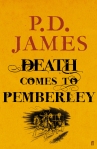 Death comes to Pemberley de PD James Pdjpemb